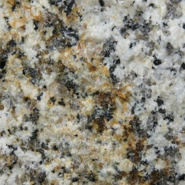 Rostrot-graue Granit